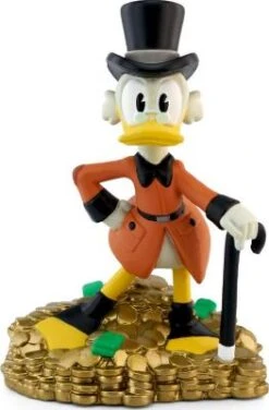 Tonies Disney DuckTales - Woohoo! / Die Suche Nach Atlantis [DACH]