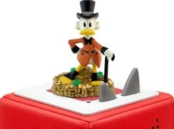 Tonies Disney DuckTales - Woohoo! / Die Suche Nach Atlantis [DACH] -Kinderspielzeugladen 29688010 04
