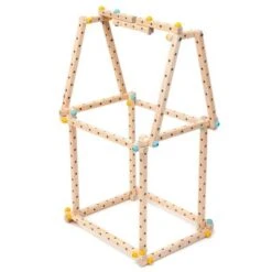 KidWood Bausteine Eureka Set S 9 KidWood Bausteine Eureka Set S -Kinderspielzeugladen 29968740 05