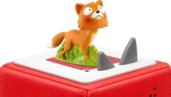 Tonies Vom Fuchs, Der Ein Reh Sein Wollte [DACH] -Kinderspielzeugladen 30111712 04
