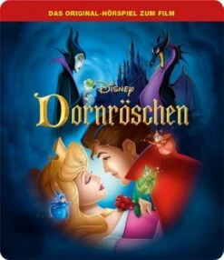 Tonies Disney Dornröschen - Dornröschen [DACH] -Kinderspielzeugladen 30111718 03