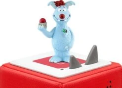 Tonies Woozle Goozle - Luft & Elektrizität [DACH] -Kinderspielzeugladen 30111722 04