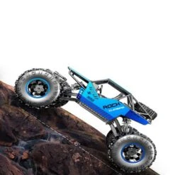 Enbaoxin Leeres Ferngesteuertes Geländewagen Modellspielzeug Für Kinder Ferngesteuertes Auto Für Kinder -Kinderspielzeugladen 30244922 05