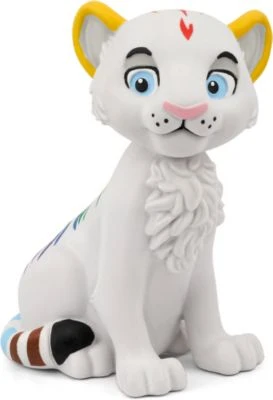 Tonies Billie, Der Regenbogentiger 1 Tonies Billie, Der Regenbogentiger