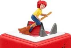 TONIES Bibi Blocksberg - Mami Spielt Verrückt [DACH] -Kinderspielzeugladen 30521057 04