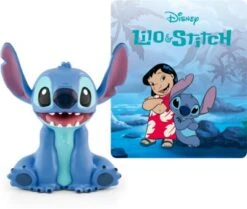 TONIES Disney Lilo & Stitch - Lilo & Stitch [DACH] -Kinderspielzeugladen 30521059 02