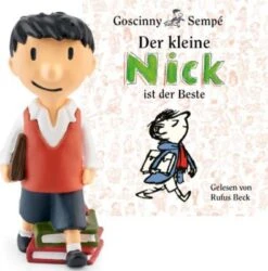Tonies Der Kleine Nick Ist Der Beste [DACH] -Kinderspielzeugladen 30986350 02