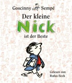 Tonies Der Kleine Nick Ist Der Beste [DACH] -Kinderspielzeugladen 30986350 03