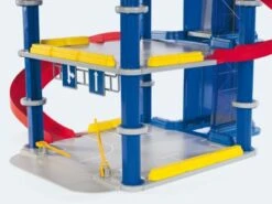 SIKU World 5505 Parkhaus -Kinderspielzeugladen 4553863 05