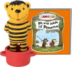 Tonies - Janosch Oh Wie Schön Ist Panama -Kinderspielzeugladen 5426095 02