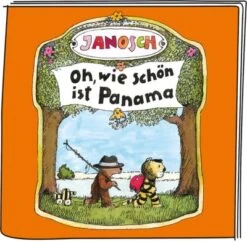 Tonies - Janosch Oh Wie Schön Ist Panama -Kinderspielzeugladen 5426095 04