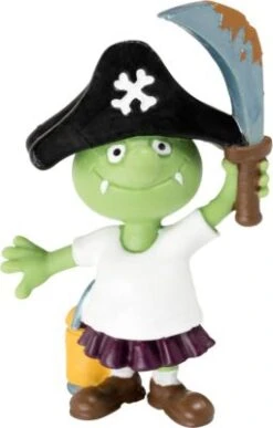 Tonies - Die Olchis Und Der Schwarze Pirat -Kinderspielzeugladen 5426097 03