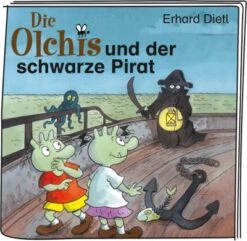 Tonies - Die Olchis Und Der Schwarze Pirat -Kinderspielzeugladen 5426097 04