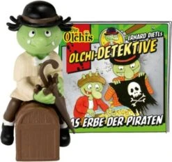 Tonies - Olchi Detektive Das Erbe Der Piraten -Kinderspielzeugladen 5426098 02