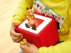 Tonies - Die Maus (M) Mauserlesene Lieder 9 Tonies - Die Maus (M) Mauserlesene Lieder -Kinderspielzeugladen 5426100 05