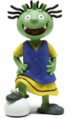 Tonies - Die Olchis Werden Fußballweltmeister 1 Tonies - Die Olchis Werden Fußballweltmeister