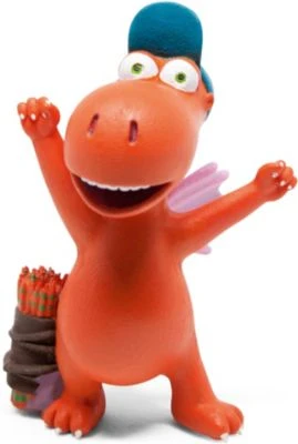 Tonies - Drache Kokosnuss TV-Serie 1 1 Tonies - Drache Kokosnuss TV-Serie 1