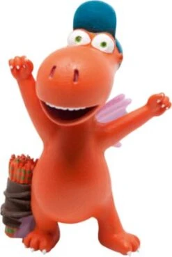 Tonies - Drache Kokosnuss TV-Serie 1 6 Tonies - Drache Kokosnuss TV-Serie 1 -Kinderspielzeugladen 5426111 03