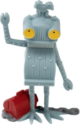 Tonies - Ritter Rost Die Zauberinsel 3 Tonies - Ritter Rost Die Zauberinsel – Bild 3