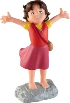 Tonies - Heidi - Die Reise Zum Großvater 7 Tonies - Heidi - Die Reise Zum Großvater -Kinderspielzeugladen 5426117 03