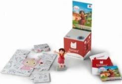 Tonies - Heidi - Die Reise Zum Großvater 9 Tonies - Heidi - Die Reise Zum Großvater -Kinderspielzeugladen 5426117 05