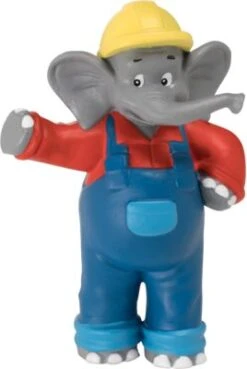 Tonies - Benjamin Blümchen Als Baggerfahrer 6 Tonies - Benjamin Blümchen Als Baggerfahrer -Kinderspielzeugladen 5426122 03