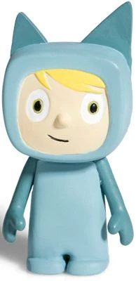 Tonies Kreativ-Tonie, Blau 1 Tonies Kreativ-Tonie, Blau