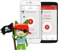 Tonies Kreativ-Tonie Pirat -Kinderspielzeugladen 5426128 02