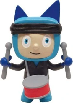 Tonies Kreativ-Tonie Trommler -Kinderspielzeugladen 5426129 03