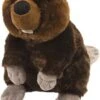 Wild Republic Cuddlekins Mini Biber 20cm