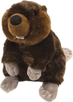 Wild Republic Cuddlekins Mini Biber 20cm