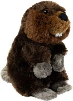 Wild Republic Cuddlekins Mini Biber 20cm 8 Wild Republic Cuddlekins Mini Biber 20cm -Kinderspielzeugladen 5427837 03