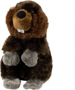 Wild Republic Cuddlekins Mini Biber 20cm 9 Wild Republic Cuddlekins Mini Biber 20cm -Kinderspielzeugladen 5427837 04