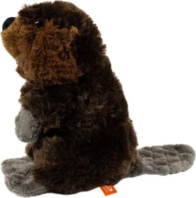 Wild Republic Cuddlekins Mini Biber 20cm 5 Wild Republic Cuddlekins Mini Biber 20cm – Bild 5