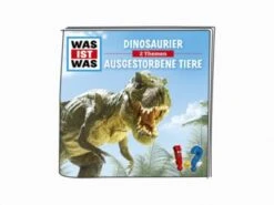 Tonies Was Ist Was - Dinosaurier Und Ausgestorbene Tiere 8 Tonies Was Ist Was - Dinosaurier Und Ausgestorbene Tiere -Kinderspielzeugladen 5508338 04