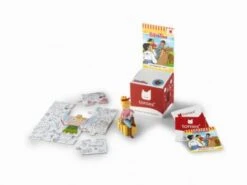 Tonies Bibi & Tina Wildpferde Teil 1 9 Tonies Bibi & Tina Wildpferde Teil 1 -Kinderspielzeugladen 5508341 05