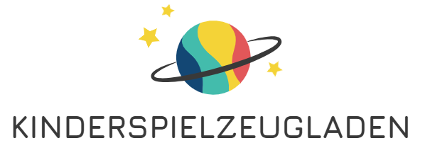 Kinderspielzeugladen