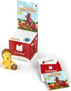 Tonies - Drache Kokosnuss TV-Serie 2 10 Tonies - Drache Kokosnuss TV-Serie 2 -Kinderspielzeugladen 6751799 05