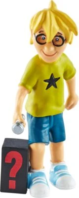 Tonies - Die Drei ??? Kids - Invasion Der Fliegen 3 Tonies - Die Drei ??? Kids - Invasion Der Fliegen – Bild 3