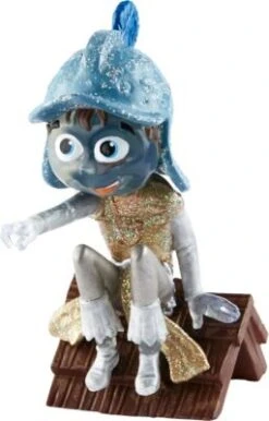 Tonies - Der Kleine Hui Buh - ...Rasselkette/..Halloween Par -Kinderspielzeugladen 6896858 03