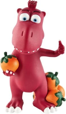 Tonies - Drache Kokosnuss TV-Serie 3 3 Tonies - Drache Kokosnuss TV-Serie 3 – Bild 3