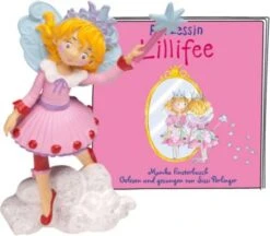 Tonies - Prinzessin Lillifee -Kinderspielzeugladen 7044662 02
