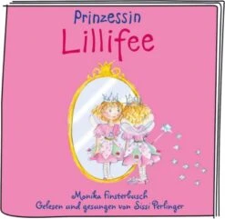 Tonies - Prinzessin Lillifee -Kinderspielzeugladen 7044662 04