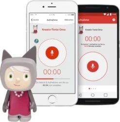 Tonies Kreativ-Tonie Oma -Kinderspielzeugladen 7044673 02