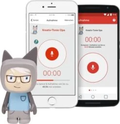 Tonies Kreativ-Tonie Opa -Kinderspielzeugladen 7044674 02