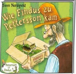 Tonies - Pettersson Und Findus - Wie Findus Zu Pettersson Kam -Kinderspielzeugladen 7194992 03