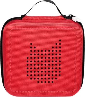 Tonies -Transporter, Rot 1 Tonies -Transporter, Rot