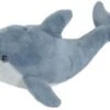 Wild Republic Cuddlekins Mini Delfin 20cm
