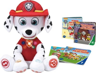 Marshall Liest Vor 1 Marshall Liest Vor