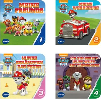 Marshall Liest Vor 2 Marshall Liest Vor – Bild 2